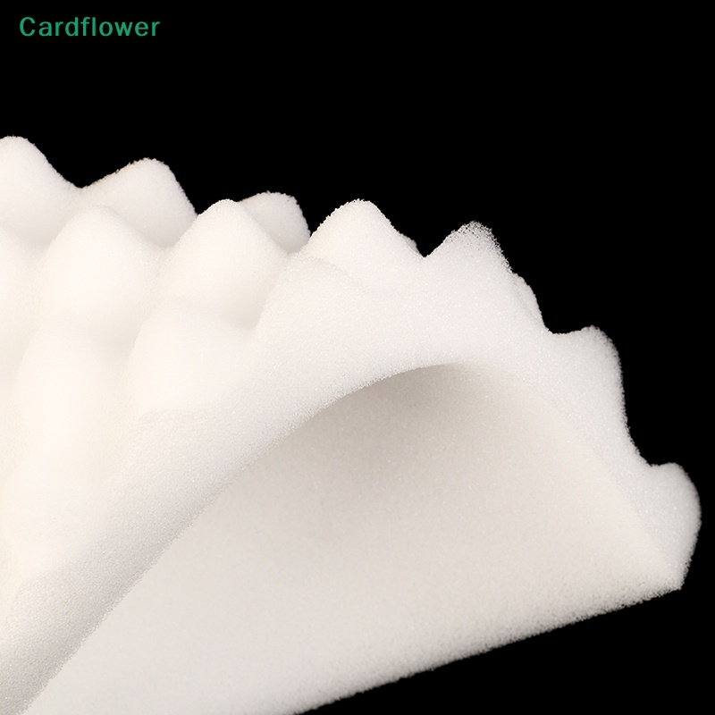 lt-cardflower-gt-แผ่นโฟมฟองน้ํา-ลายดอกไม้-สําหรับทําเค้ก-ฟองดองท์-น้ําตาล-2-ชิ้น