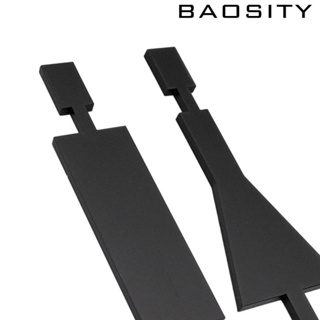 [Baosity] ป้ายสัญลักษณ์ห้องน้ํา 3D สําหรับจอดรถ ชักโครก ผู้ชาย ผู้หญิง