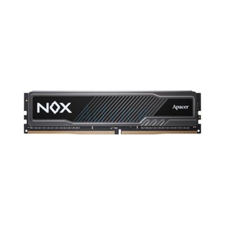 RAM DDR4(3200) 8GB APACER NOX (AH4U08G32C28YMBAA-1)