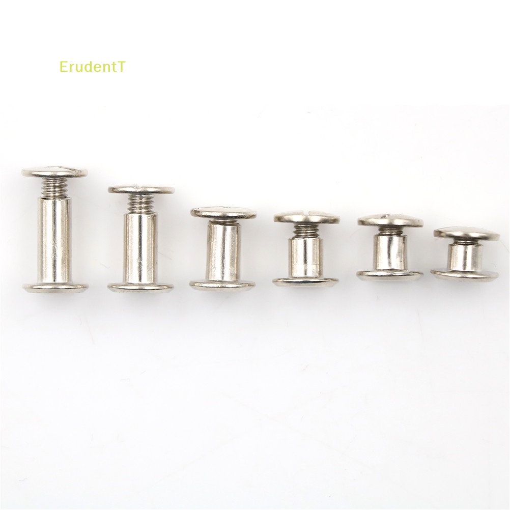 erudentt-ใหม่-สกรูนิกเกิล-5x6-มม-สําหรับตกแต่งเล็บ-20-ชิ้น-ใหม่