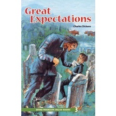 Bundanjai (หนังสือเรียนภาษาอังกฤษ Oxford) OPER 3 : Great Expectations (P)