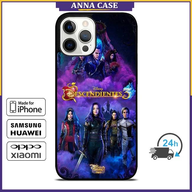 เคสโทรศัพท์มือถือ-ลาย-descendants-สําหรับ-iphone-14-pro-max-13-pro-max-samsung-galaxy-note10-s21ultra