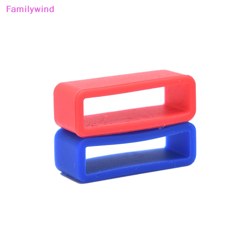 familywind-gt-ห่วงยางซิลิโคน-หลากสี-สําหรับสายนาฬิกาข้อมือ-2-ชิ้น