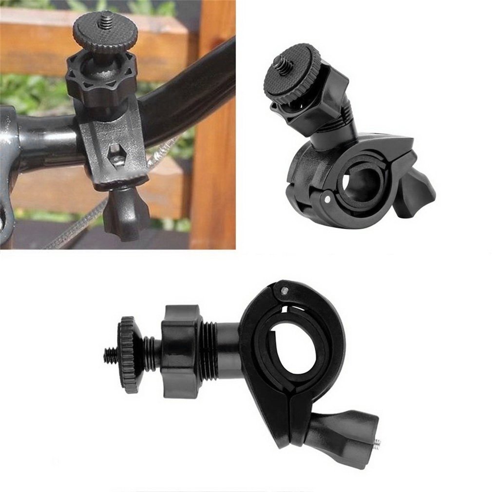 camera-mount-bike-bicycle-motorcycle-handlebar-seatpost-clamp-roll-bar-mounts