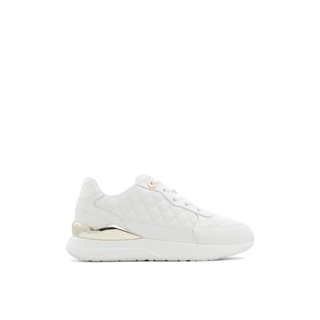 ALDO Cosmicstep Womens  Sneakers- White