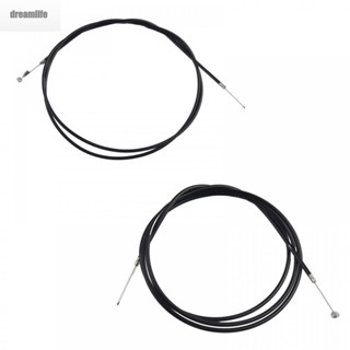 【DREAMLIFE】Brake Line Electric Scooter Accessories For Xiaomi M365/Pro/Pro2 Repair