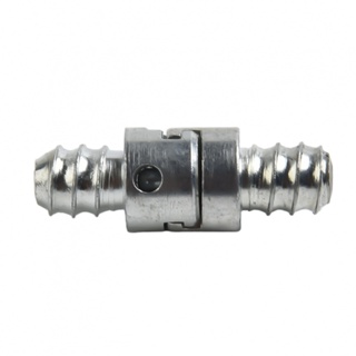 Spring Connector Carbon Steel Convenient For Electric Drill Pipe Dredge