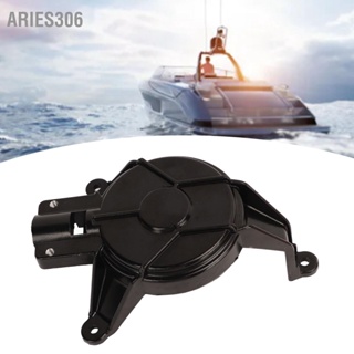 Aries306 Outboard Starter Shell 6A1 15711 00 เคสสตาร์ทเครื่องยนต์ตัวเรือนกันกระแทกสำหรับ 2HP 2SH 2MSHR 2SD