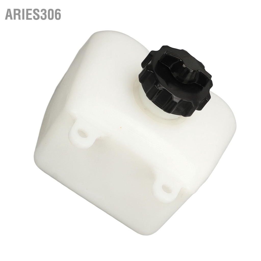 aries306-ถังน้ำมันเชื้อเพลิงนอกเรือ-6a1-24110-01-00-ป้องกันการรั่วความจุที่เพียงพอสีขาวเหมาะสำหรับ-2hp-2-stroke