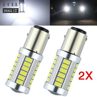 ⭐24H SHIPING ⭐Durable Car Tail Stop Brake Super Bright Turn Signal Reverse LED Light Bulbs