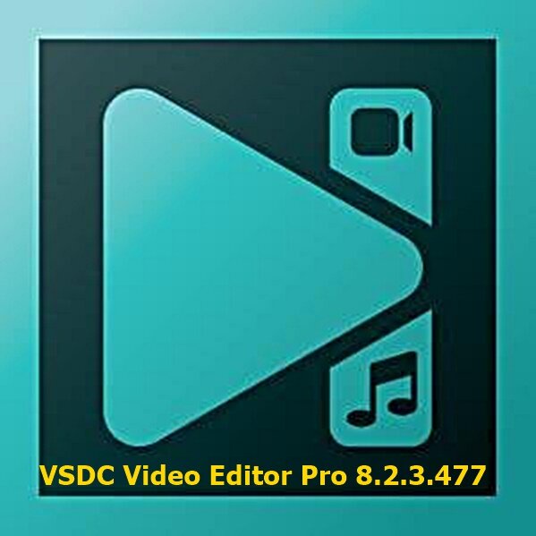 VSDC Video Editor Pro 8.2.3.477 โปรแกรมตัดต่อวิดีโอ Shopee Thailand