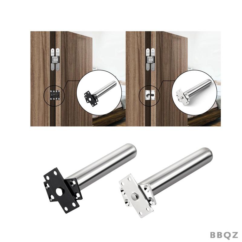bbqz01-อุปกรณ์ปิดประตูไม้อัตโนมัติ-น้ําหนักเบา