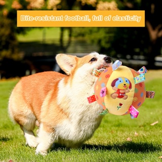 Dottam|  ลูกบอลของเล่น บรรเทาความเบื่อหน่าย และสร้างความบันเทิง สําหรับสัตว์เลี้ยง สุนัขขนาดเล็ก