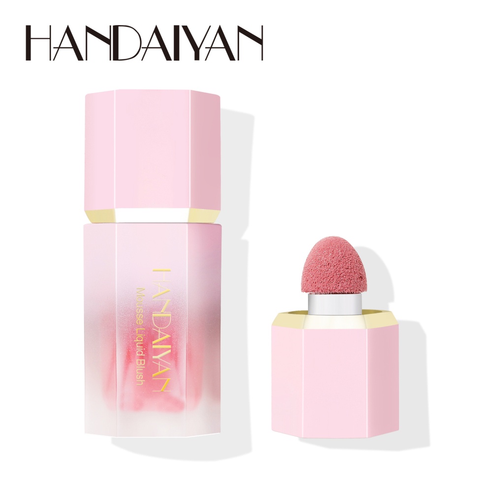 handaiyan-บลัชออนน้ํา-เนื้อลิขวิด-6-สี-สําหรับแต่งหน้า