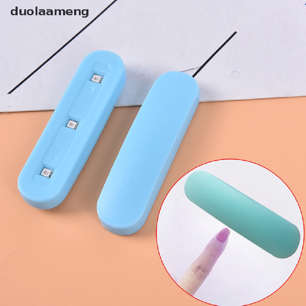 dlam-โคมไฟอัลตราไวโอเลตเจล-dc5v-สําหรับป้องกันหน้าจอโทรศัพท์มือถือ-th