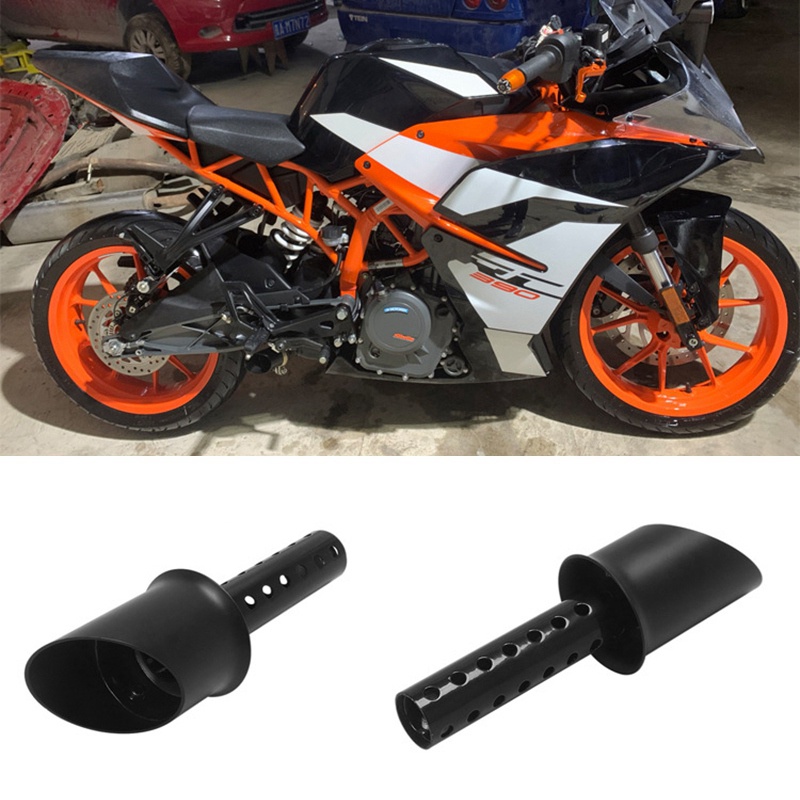 ท่อไอเสียรถจักรยานยนต์-ดัดแปลง-สําหรับ-ktm-duke-125-250-390-rc125-rc390-2017-2021