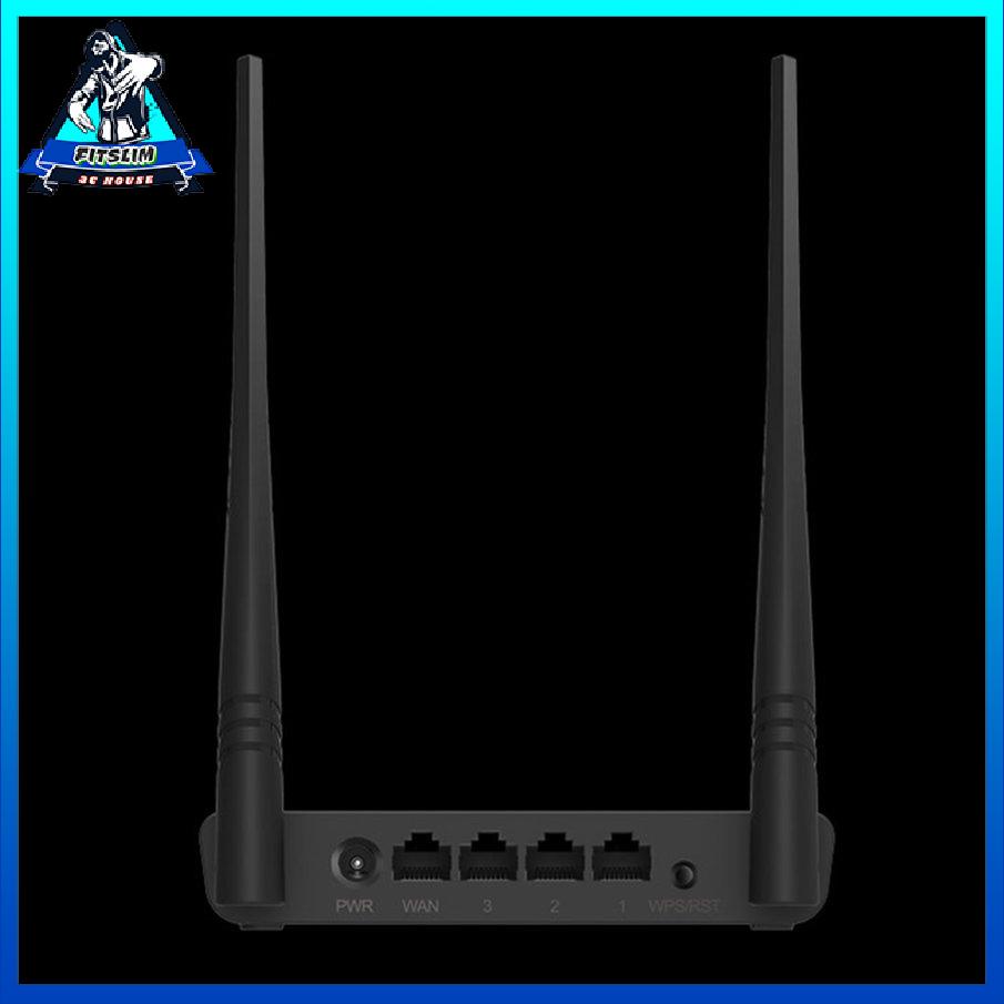 พร้อม-99-ใหม่-wifi-router-tenda-n300-300mbps-mini-repeater-ไร้สาย-802-11-b-g-n-rj45-4-พอร์ต-extender-smart-y-7