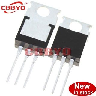 วงจรรวม IGBT SKP15N60 TO-220 K15N60 15N60 600V 5 ชิ้น