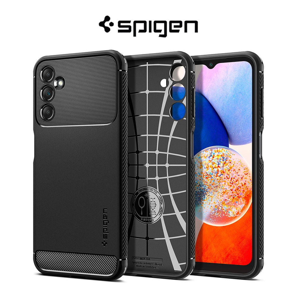 spigen-เคสป้องกันโทรศัพท์มือถือ-เกรดมิลลิกรัม-สําหรับ-samsung-galaxy-a14-5g-a14