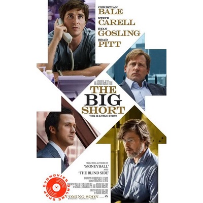 dvd-the-big-short-เกมฉวยโอกาสรวย-เสียง-ไทย-อังกฤษ-ซับ-ไทย-อังกฤษ-dvd