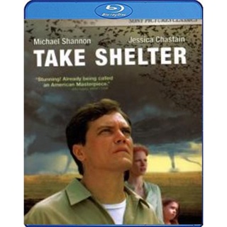 แผ่น Bluray หนังใหม่ Take Shelter สัญญาณตาย หายนะลวง (เสียง Eng DTS (ติด CINAVIA)/ ไทย | ซับ Eng/ไทย) หนัง บลูเรย์