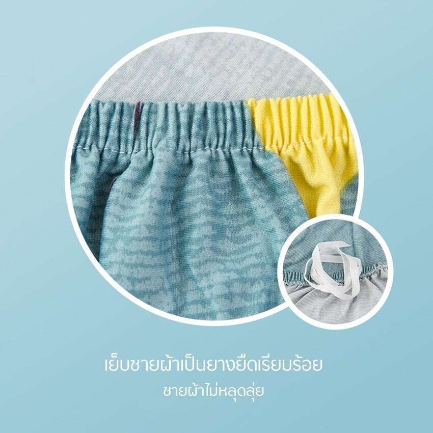 feiyana-ซื้อ1แถม1ผ้าคลุมโซฟาแถมปลอกหมอน-ผ้าหนาอย่างดี-ผ้าคลุมโซฟาทันสมัย-qy-f3