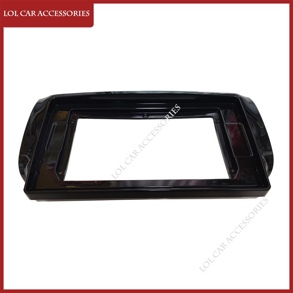 แผงครอบเครื่องเล่น-mp5-วิทยุ-2-din-10-1-นิ้ว-สําหรับ-nissan-sylphy-sentra-2012-2019