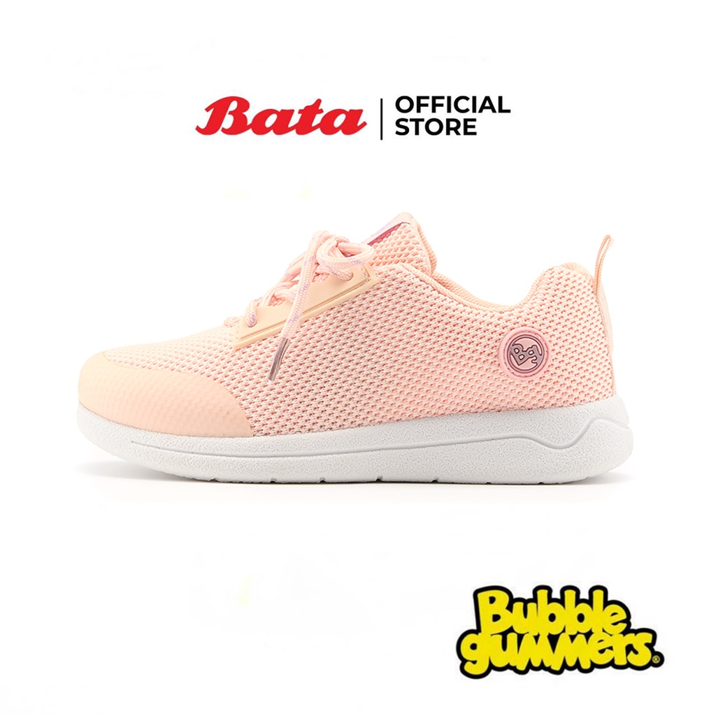 bata-บาจา-bubble-gummers-รองเท้าผ้าใบ-สนีคเกอร์-สำหรับเด็กผู้หญิง-รุ่น-playmax-สีชมพู-รหัส-3415657