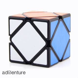 Adven Qiyi Skewb Cube ของเล่นคลายเครียด รูปลูกบาศก์ สร้างสรรค์ สําหรับเด็ก