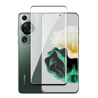 ฟิล์มกระจกนิรภัยกันรอยหน้าจอ 3D สําหรับ Huawei P60 Pro Huawei P60 Art