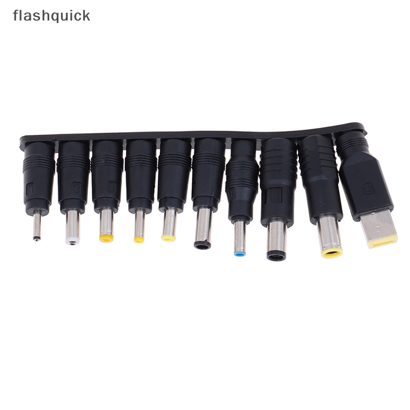 flashquick-อะแดปเตอร์แปลงที่ชาร์จแล็ปท็อป-dc-5-5-มม-x-2-1-มม