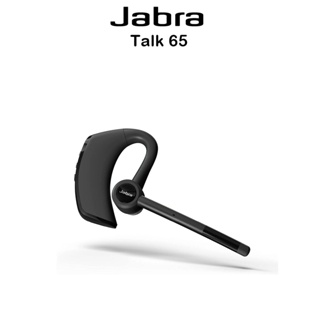๋Jabra Talk 65 หูฟังโมโนBluetooth Headsetใช้โทรศัพท์ประชุม สำหรับ อุปกรณ์ที่รองรับการเชื่อมต่อ Bluetooth