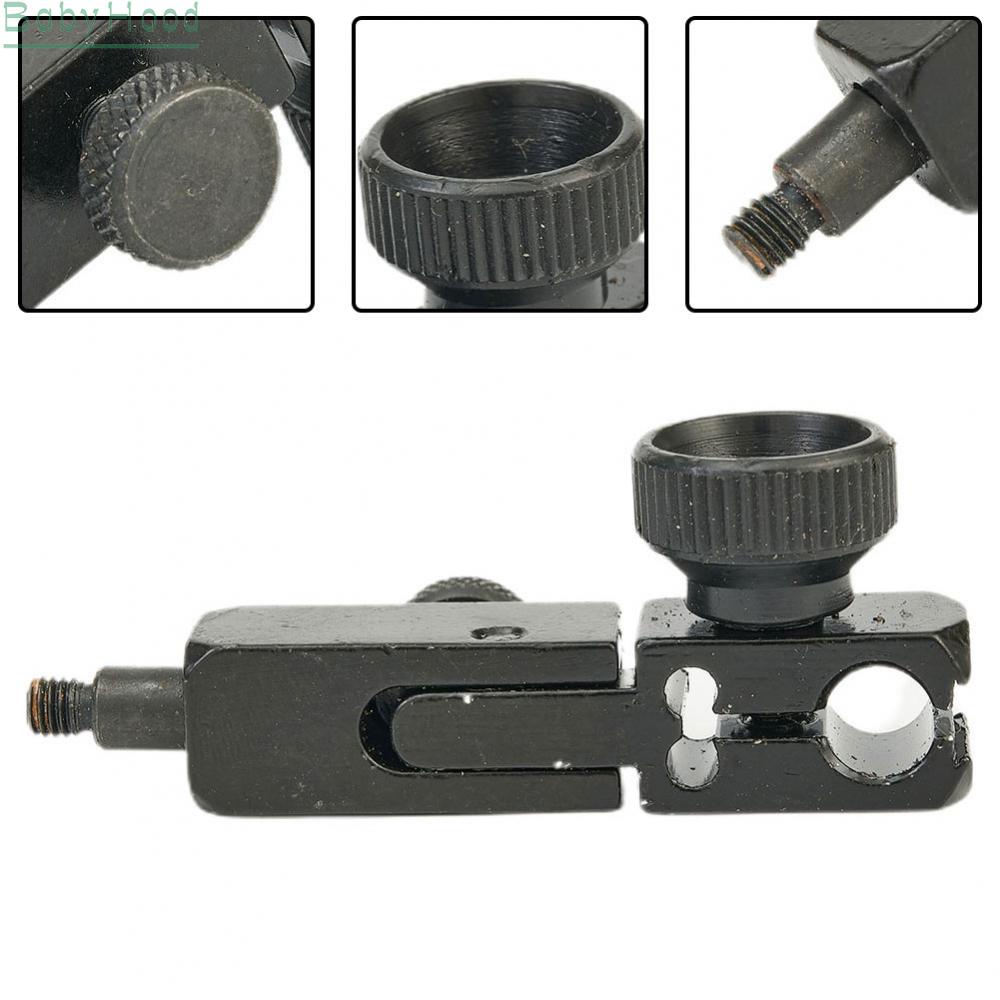 【Big Discounts】Adjustable Base Dial Indicator with Swivel