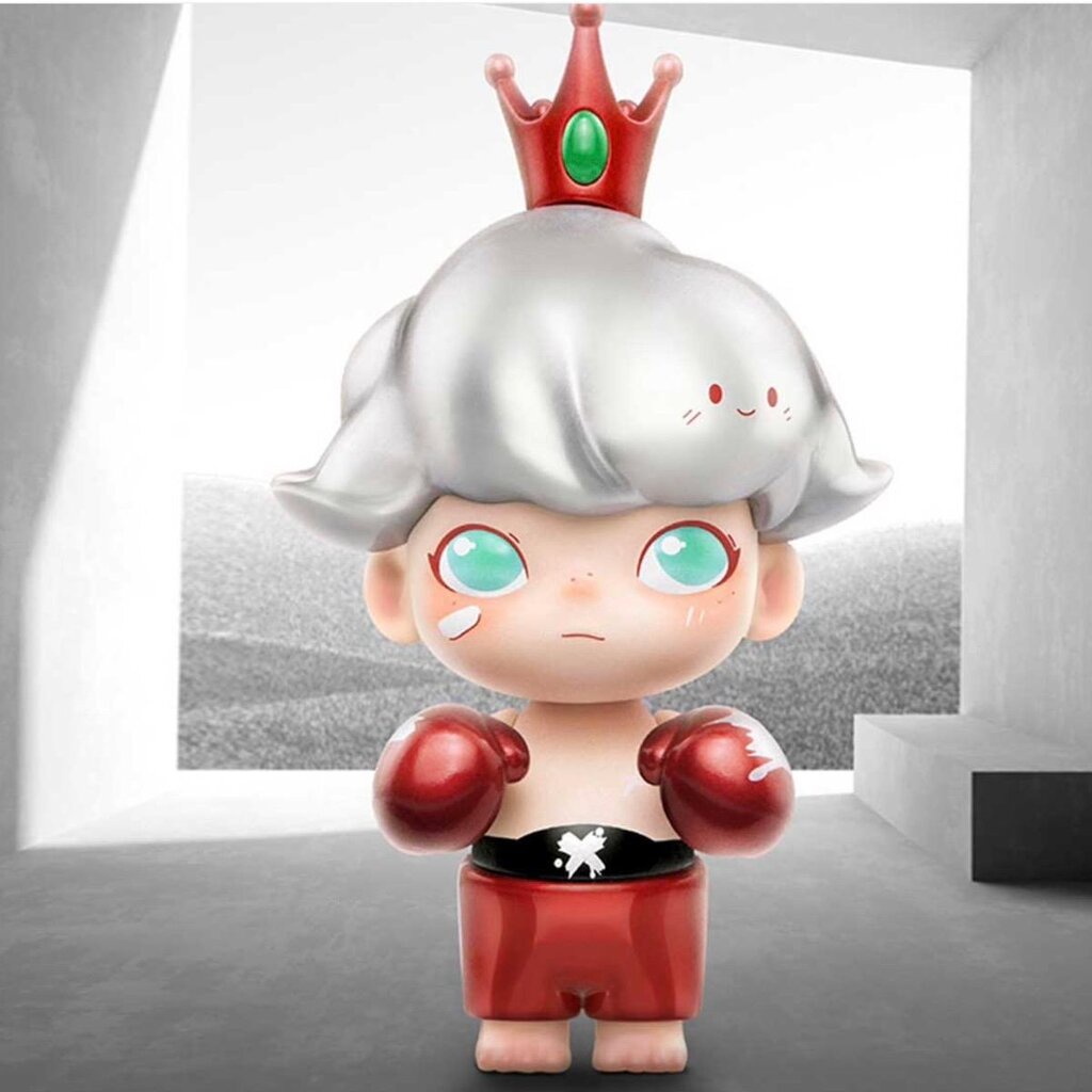 POPMART DIMOO RETRO SERIES แยกตัว พร้อมส่ง | Shopee Thailand