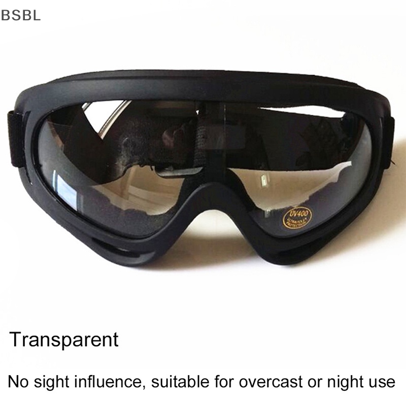 bsbl-แว่นตากันแดด-ป้องกันรังสียูวี-กันลม-สําหรับขี่รถจักรยานยนต์-รถวิบาก-atv