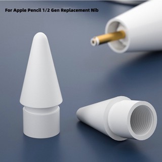 ปลายดินสอ แบบเปลี่ยน สําหรับ Apple Penciltip รุ่นที่ 1 2