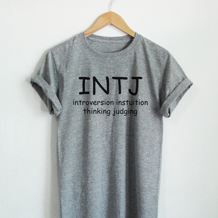 mbti-intj-เสื้อยืดลาย-แบบทดสอบบุคลิกภาพ-เสื้อยืดสกรีน-วัยรุ่น