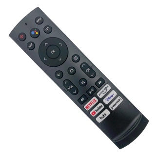 รีโมตคอนโทรล แบบเปลี่ยน สําหรับ Hisense Smart TV 75U9DG 55U8G 65U8G 55U7G 65U7G 75U7G 55U78G 65U78G 75U78G ERF3A90