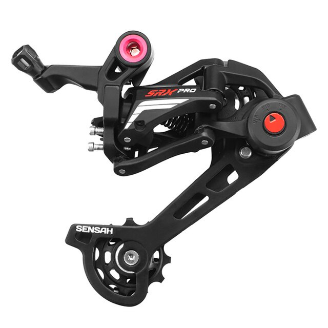 SENSAH SRX PRO 1x11 ความเร็ว 11s 1x12 ความเร็ว 12S Road Bike Groupset ...