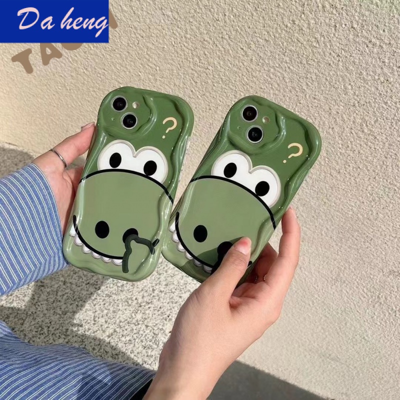 เคสมือถือ-ลายไดโนเสาร์น่ารัก-กันลื่น-สําหรับ-iphone-6-plus-12-iphone-13-pro-max-iphone-14-1-o6oh