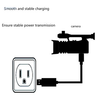 【3C】อะไหล่สายเคเบิลข้อมูล Vmc-md3 สําหรับ DSC-WX30 HX9 HX7 WX9 WX7