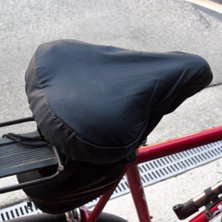 Rich2.br ผ้าคลุมเบาะนั่งจักรยาน PVC กันน้ํา น้ําหนักเบา แข็งแรงสูง สําหรับจักรยาน
