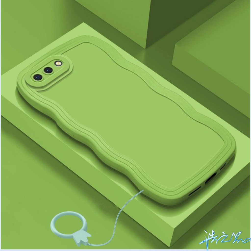 เคสโทรศัพท์มือถือ-tpu-ลาย-free-lanyard-เรียบง่าย-สําหรับ-oppo-a5s-a12-f9-pro-a9-a5-2020-a3s-a12e-a15-a15s-a53-a31-2020-a92-a52-a83-f11-5-สี
