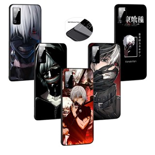 เคสโทรศัพท์มือถือแบบนิ่ม ลายอะนิเมะโตเกียวกูล LFW139 สําหรับ Samsung Galaxy s21 s20 Ultra Lite Plus FE S21ultra s21fe s21+ s20+ s20ultra