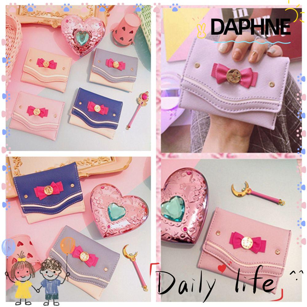 daphne-กระเป๋าคลัชลายเซเลอร์มูน