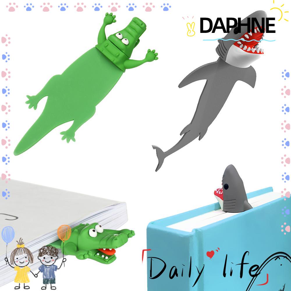 daphne-3d-bookmark-creative-kids-gifts-crocodile-shark-bookmark-of-pages-school-supplies