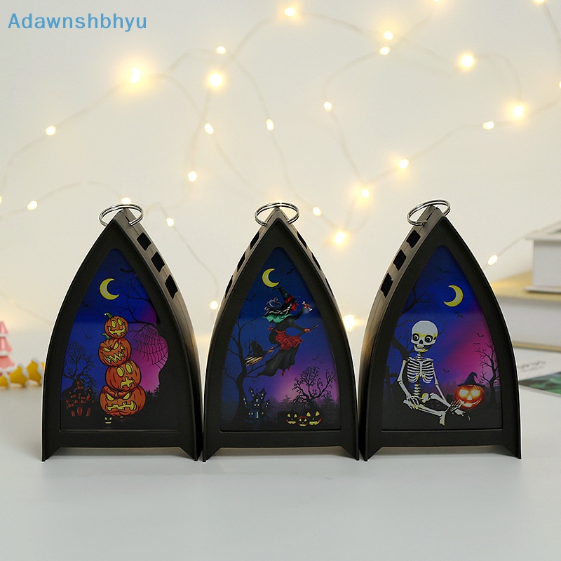 adhyu-โคมไฟ-led-รูปฟักทองผี-ปราสาท-สไตล์วินเทจ-สําหรับแขวนตกแต่งบ้าน-ปาร์ตี้ฮาโลวีน