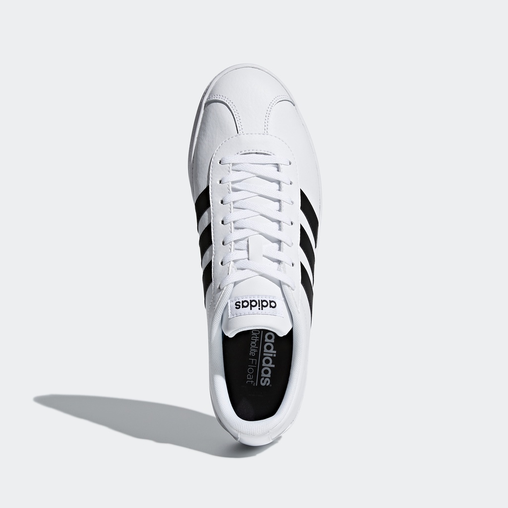 adidas-สเกตบอร์ด-รองเท้า-vl-court-2-0-ผู้ชาย-สีขาว-da9868