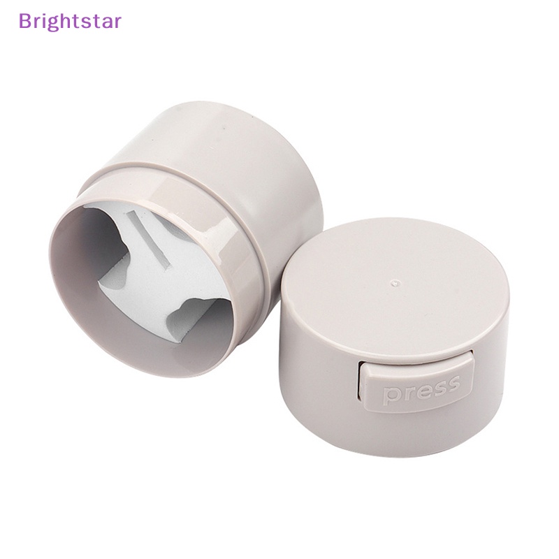 brightstar-ใหม่-กล่องเก็บกาวติดขนตาปลอม-รักษาความสดใหม่