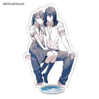 Delicatesun ป้ายสแตนด์อัพอะคริลิค เครื่องประดับตกแต่งโต๊ะ ของขวัญน่ารัก สําหรับผู้หญิง